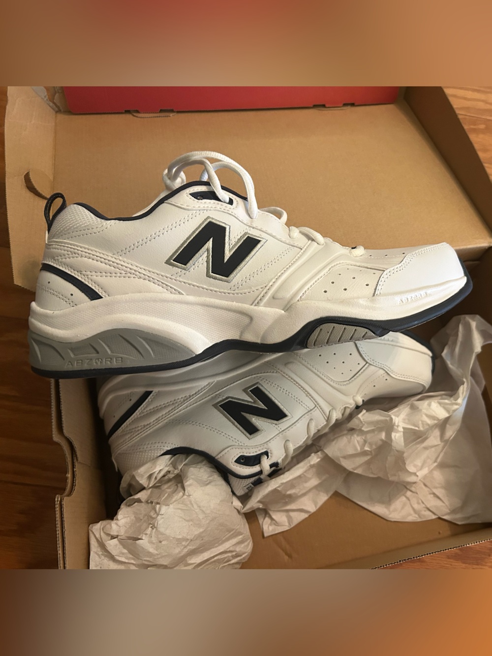 New Balance Sneakers